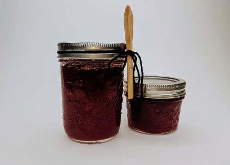 Strawberry Jalapeno Jam thumbnail