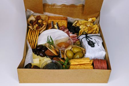 Snack Box thumbnail